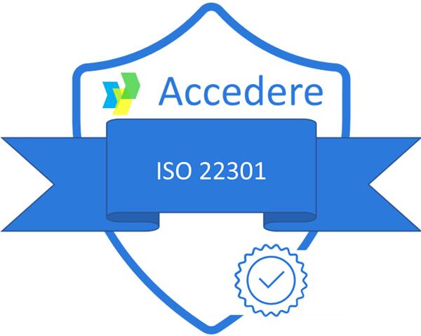 QNB مصر يحصل على شهادة الآيزو في مجال إدارة استمرارية الأعمال